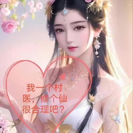 村里唯一村医