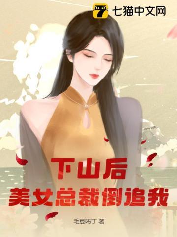 美女总裁倒追我8