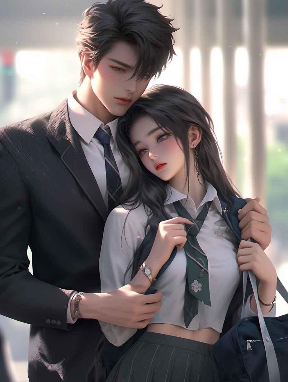 宁尧宁汐的古言