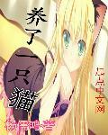 养了个猫咪