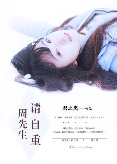 周先生txt